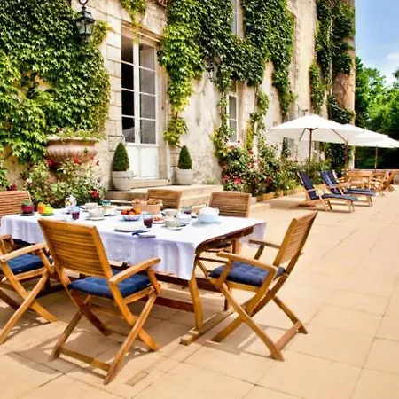 Villa Chateau Atypique Proche Bordeaux Saint-Sulpice-et-Cameyrac